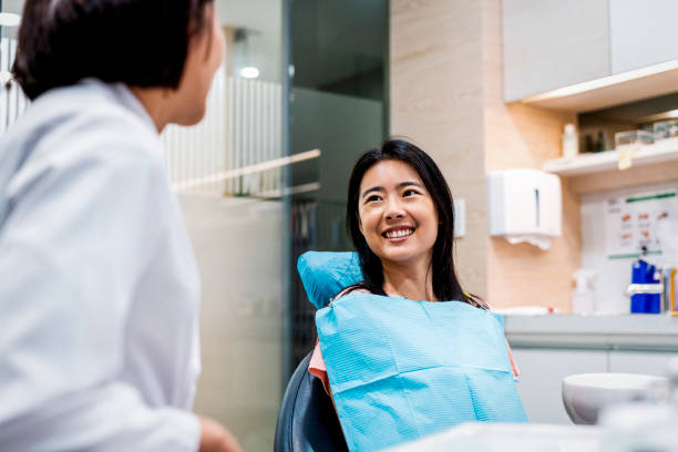 Best Dental Bonding  in Mission, TX