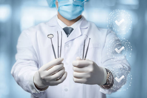 Why Choose Us for Your Dental Needs in Mission, TX