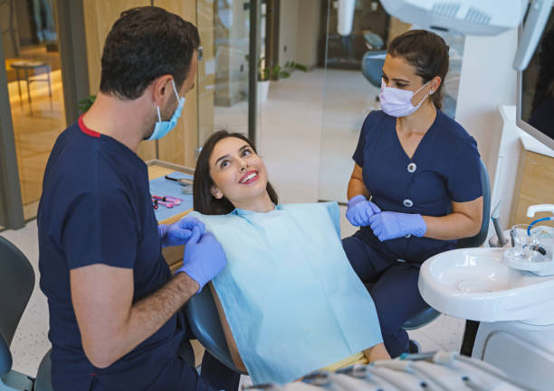 Best TMJ/TMD Treatment  in Mission, TX