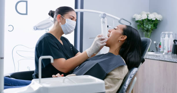 TMJ/TMD Treatment in Mission, TX