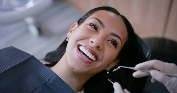 Best Full Mouth Reconstruction  in Mission, TX
