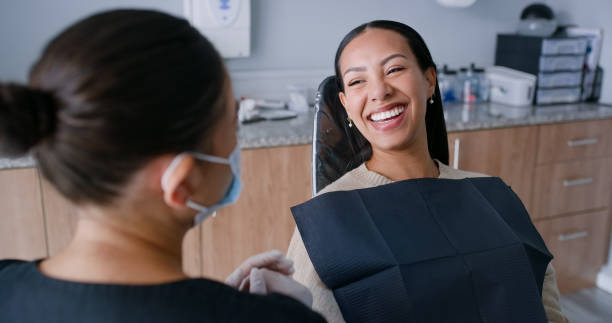 Best Laser Dentistry  in Mission, TX