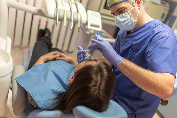 Best Dental Exams and Cleanings  in Mission, TX