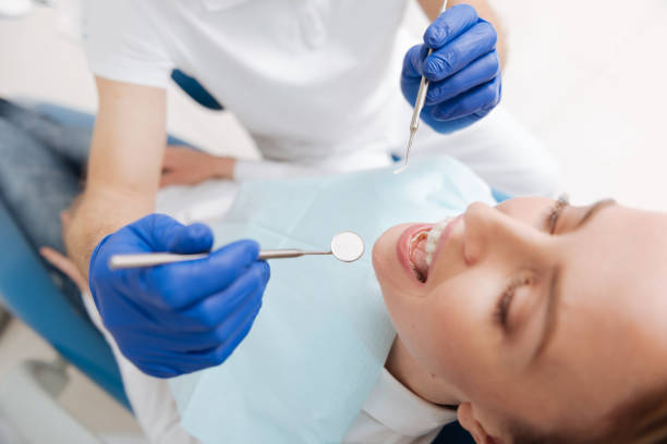 Best Oral Cancer Screening  in Mission, TX