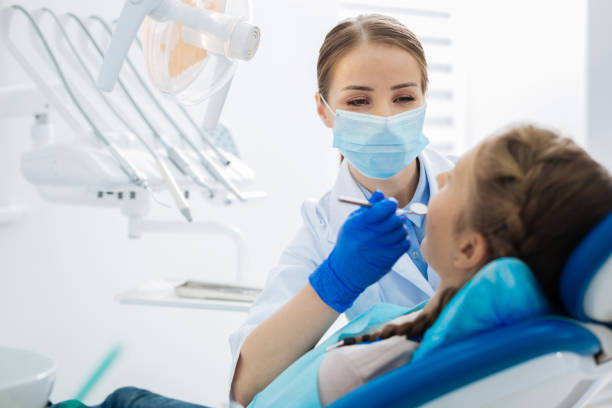 Best Sedation Dentistry  in Mission, TX
